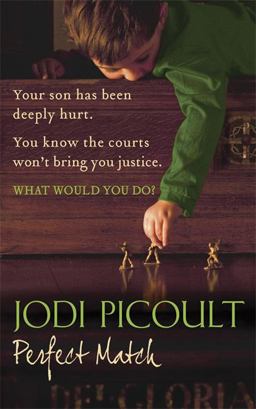 Perfect Match a Format R/I