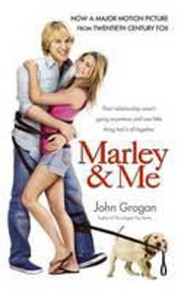 Marley and Me Film Tie-In Export
