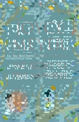 Secret to True Happiness Enjoy Today, Embrace Tomorrow  9780340979310 Front Cover