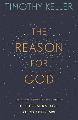 The Reason for God The Reason for God