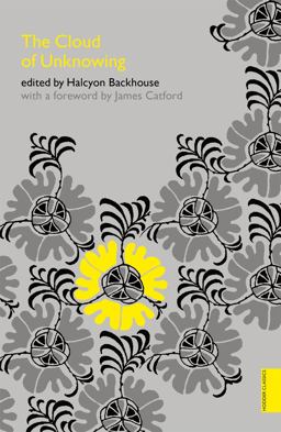 Cloud of Unknowing (Hodder Classics)  9780340980118 Front Cover