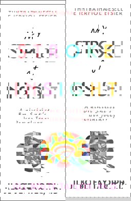 My Stroke of Insight  9780340980507 Front Cover