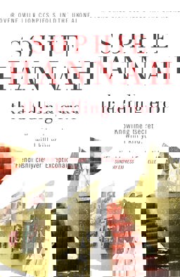 Telling Error  9780340980774 Front Cover