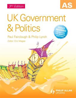 UK Government and Politics