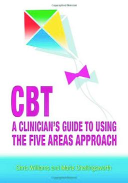 CBT Guided Self-Help