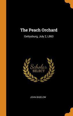 The Peach Orchard