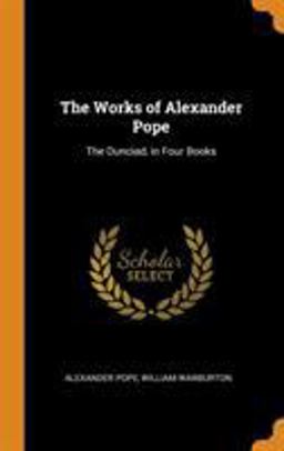 The Works of Alexander Pope