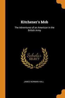 Kitchener's Mob Kitchener's Mob