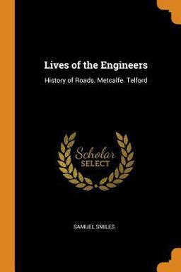 Lives of the Engineers
