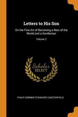 Letters to His Son
