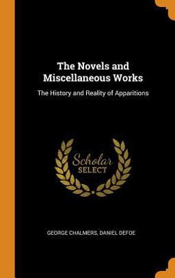 The Novels and Miscellaneous Works