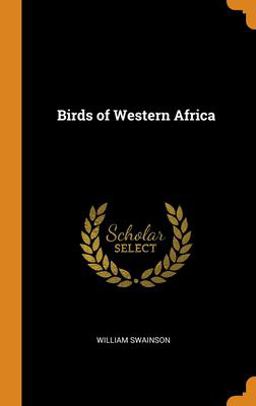 Birds of Western Africa