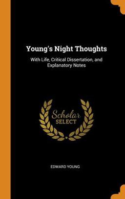 Young's Night Thoughts