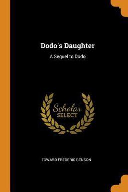 Dodo's Daughter