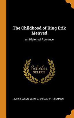 The Childhood of King Erik Menved