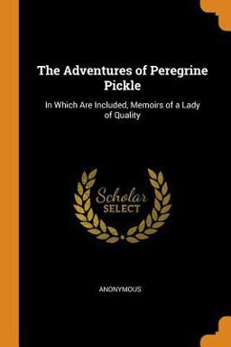 The Adventures of Peregrine Pickle