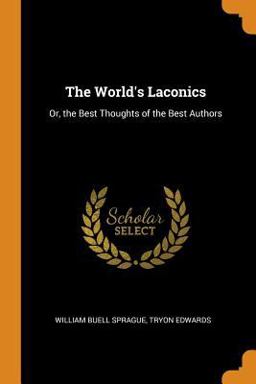 The World's Laconics