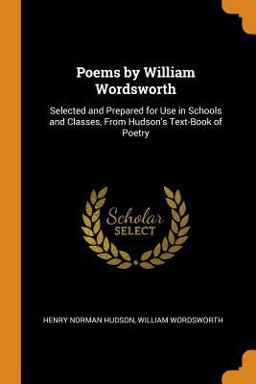 Poems by William Wordsworth