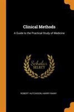 Clinical Methods