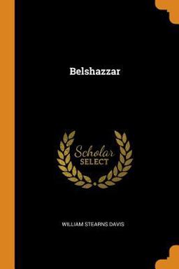 Belshazzar Belshazzar