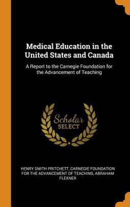 Medical Education in the United States and Canada