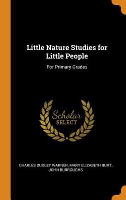 Little Nature Studies for Little People