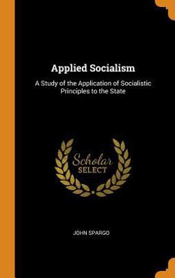 Applied Socialism