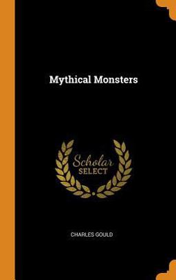 Mythical Monsters Mythical Monsters