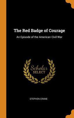 The Red Badge of Courage