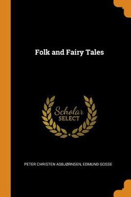 Folk and Fairy Tales