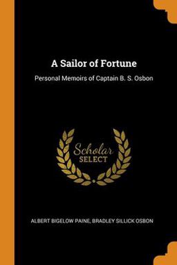 A Sailor of Fortune