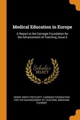 Medical Education in Europe