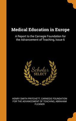 Medical Education in Europe