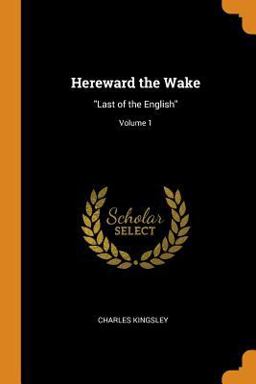 Hereward the Wake