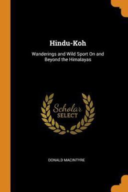 Hindu-Koh