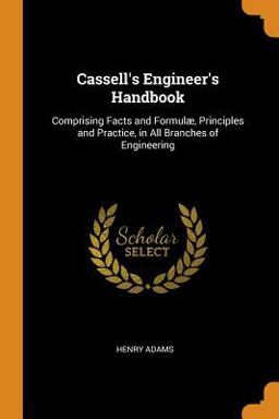 Cassell's Engineer's Handbook