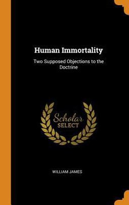 Human Immortality