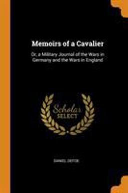 Memoirs of a Cavalier
