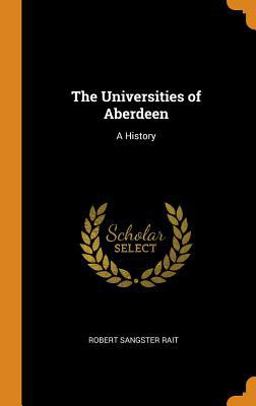 The Universities of Aberdeen