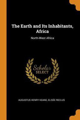 The Earth and Its Inhabitants, Africa