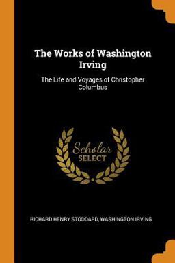 The Works of Washington Irving