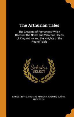 The Arthurian Tales