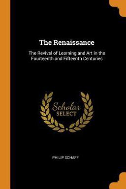 The Renaissance The Renaissance
