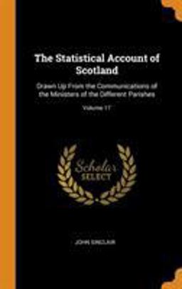The Statistical Account of Scotland