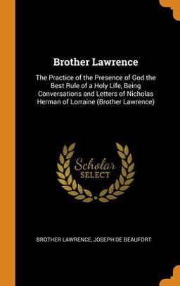 Brother Lawrence