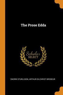 The Prose Edda