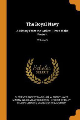 The Royal Navy