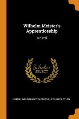 Wilhelm Meister's Apprenticeship