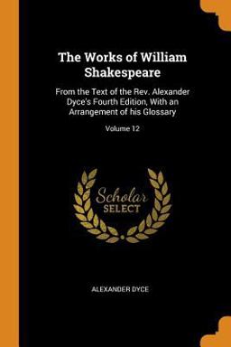 The Works of William Shakespeare