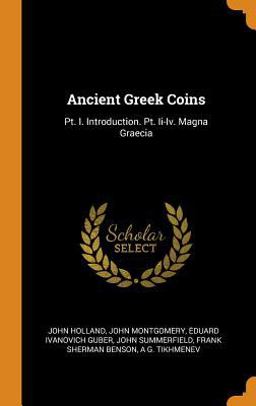 Ancient Greek Coins